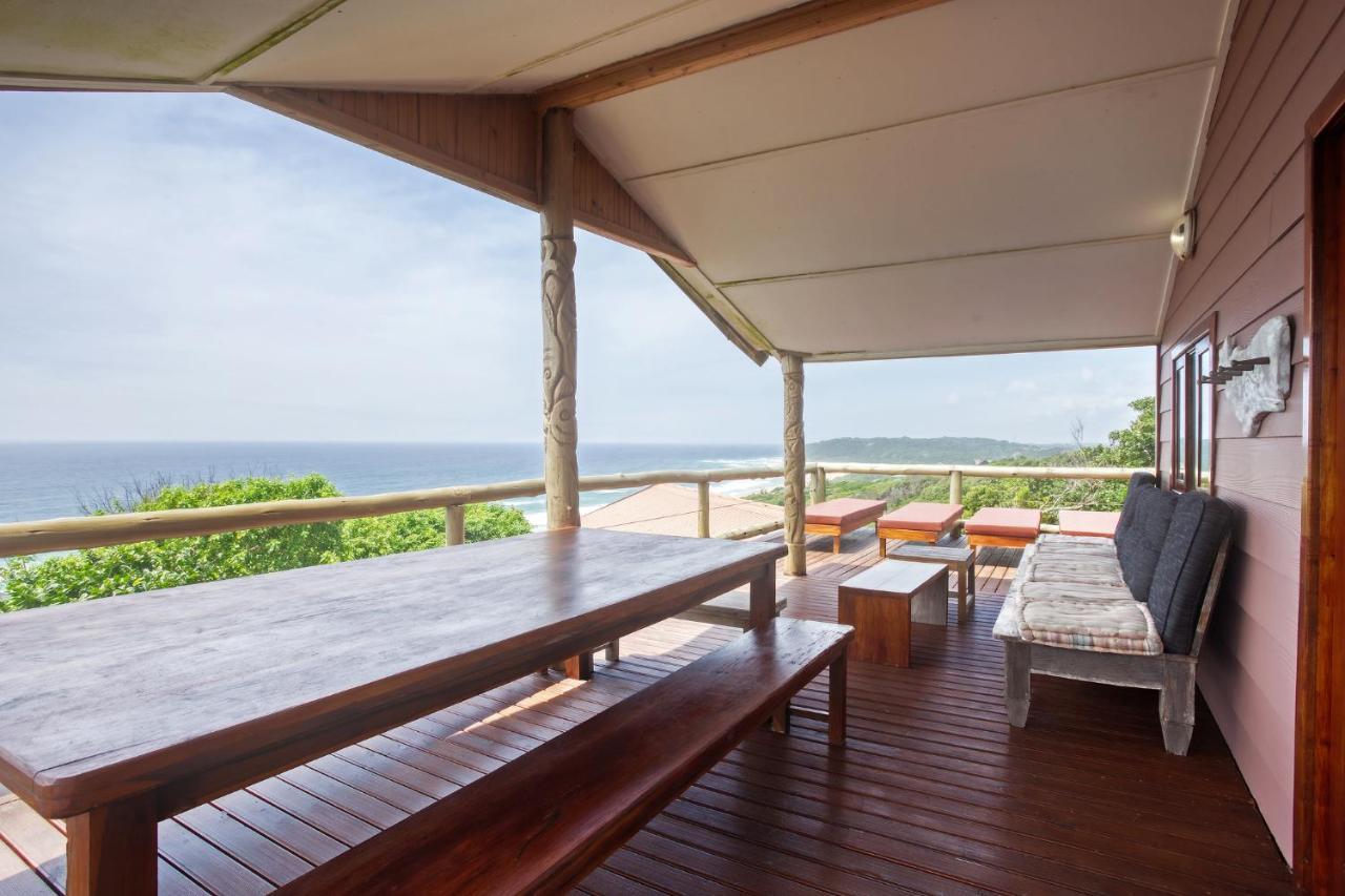 Mar Azul 27A Villa Ponta Malongane Exterior photo